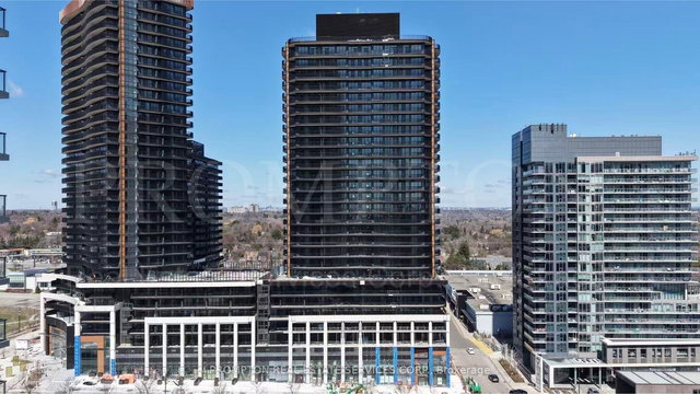 651 - 18 Esther Shiner Boulevard