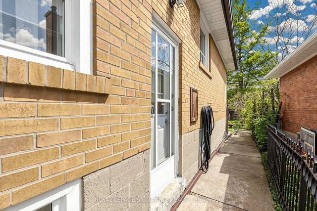 Lower - 103 Cummer Avenue