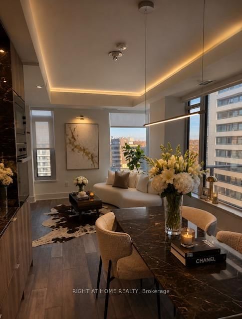 Condo for sale at 1105-11 Yorkville Avenue, Toronto, Ontario, M4W 1L2 - Annex - MLS: C13106294