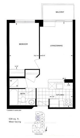 35 Bales Avenue, Unit 1802 - Photo 2