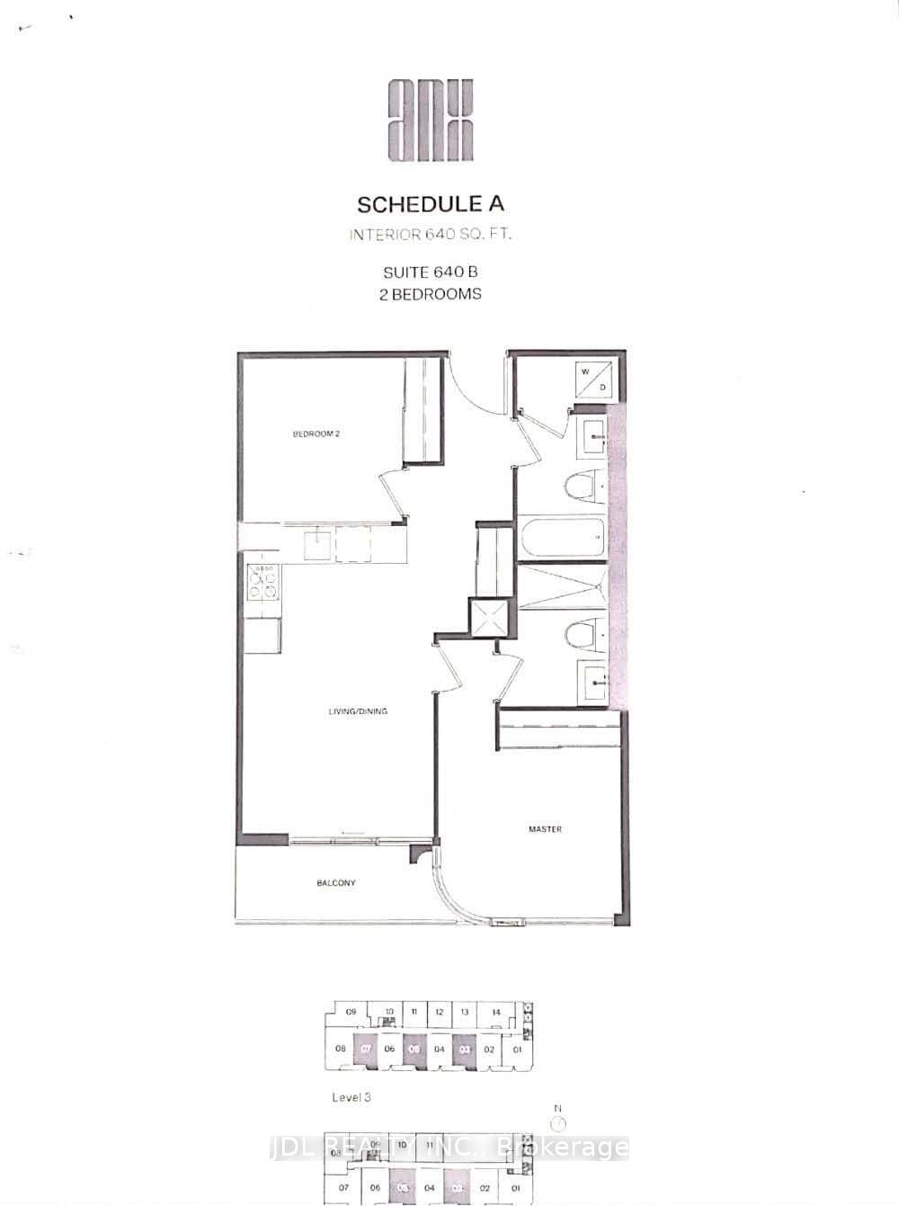 322 Dupont Street, Unit 303 - Photo 12