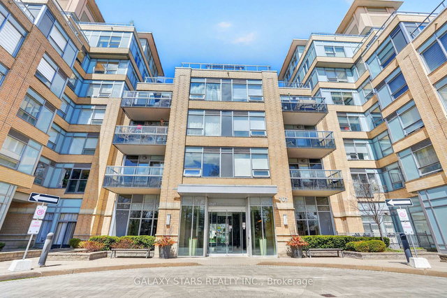 323 - 701 Sheppard Avenue W