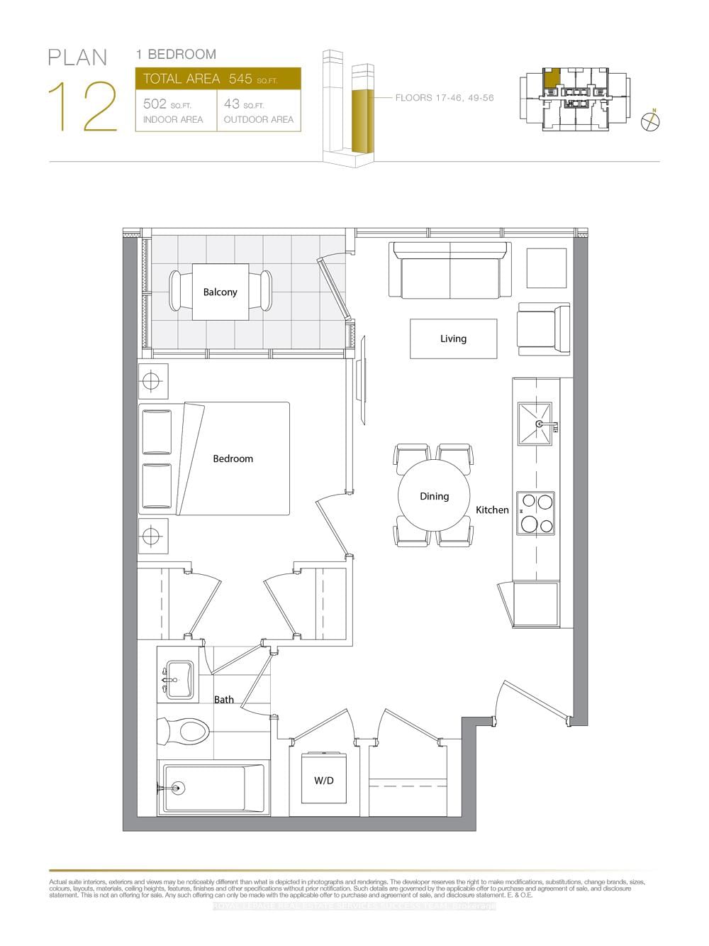 1 Concord CityPlace Way, Unit 1902 - Photo 10