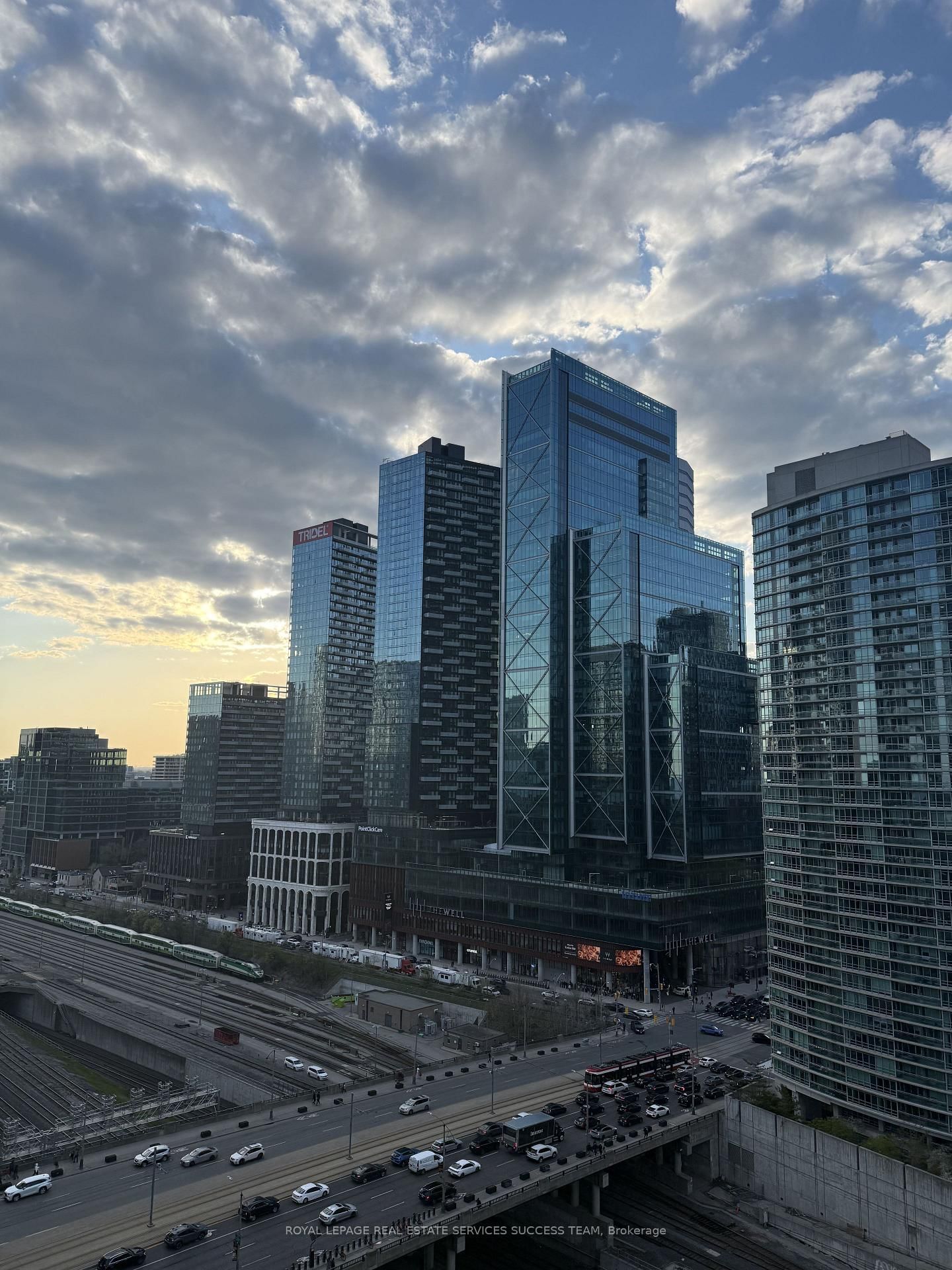 1 Concord CityPlace Way, Unit 1902 - Photo 8