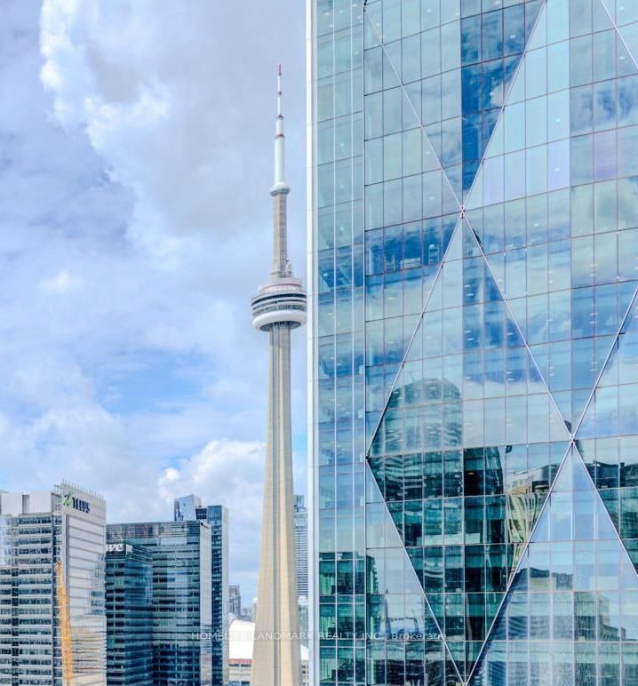 1 The Esplanade • #2603 • Toronto, ON photo 17