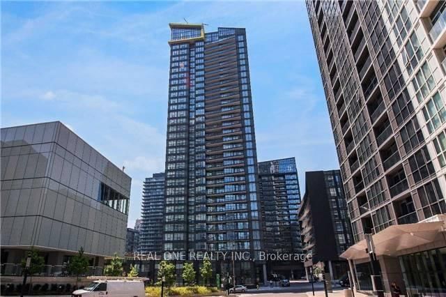 2912 - 70 Queens Wharf Road