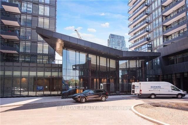 2912 - 70 Queens Wharf Road