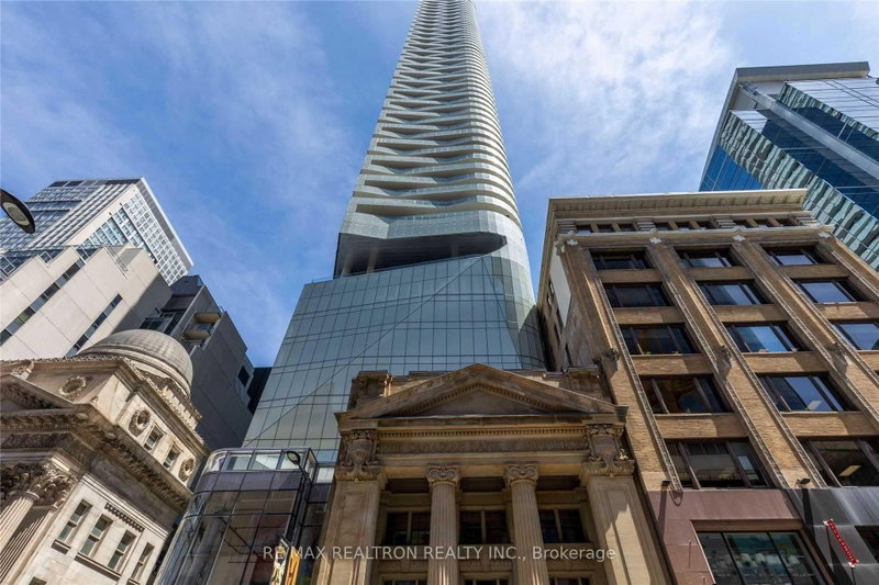 home for lease on 1603-197 Yonge Street