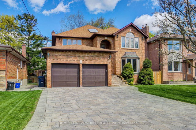278 Kingsdale Avenue