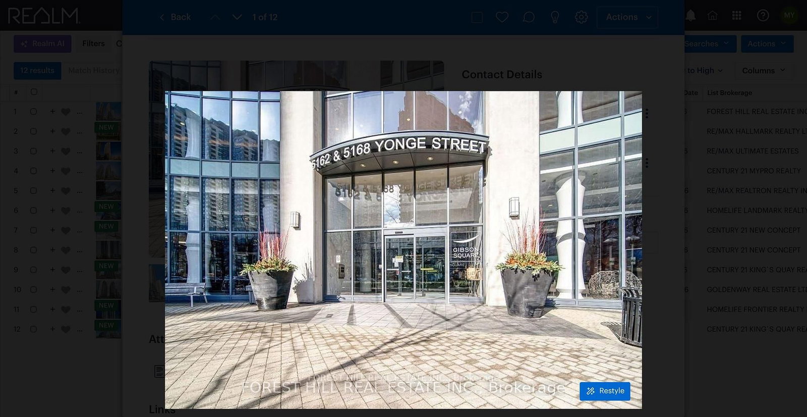 5162 Yonge Street, Unit 3510 - Photo 2