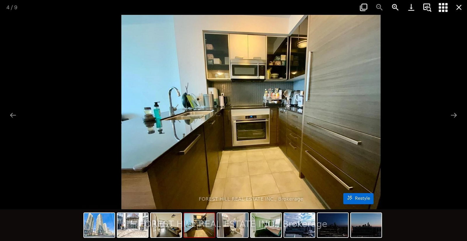 5162 Yonge Street, Unit 3510 - Photo 4
