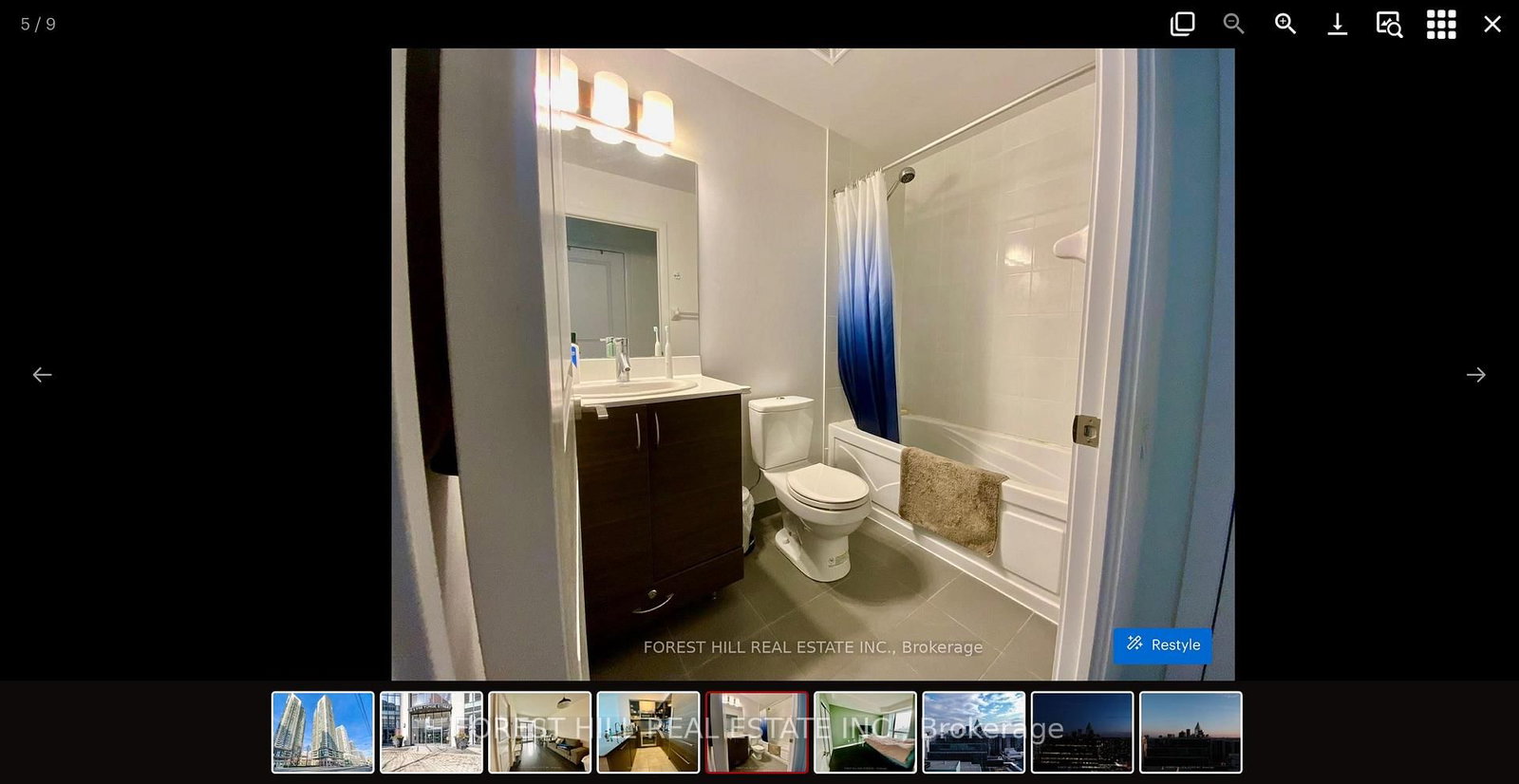 5162 Yonge Street, Unit 3510 - Photo 5