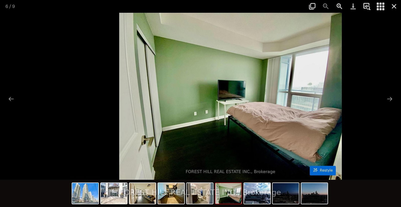 5162 Yonge Street, Unit 3510 - Photo 6