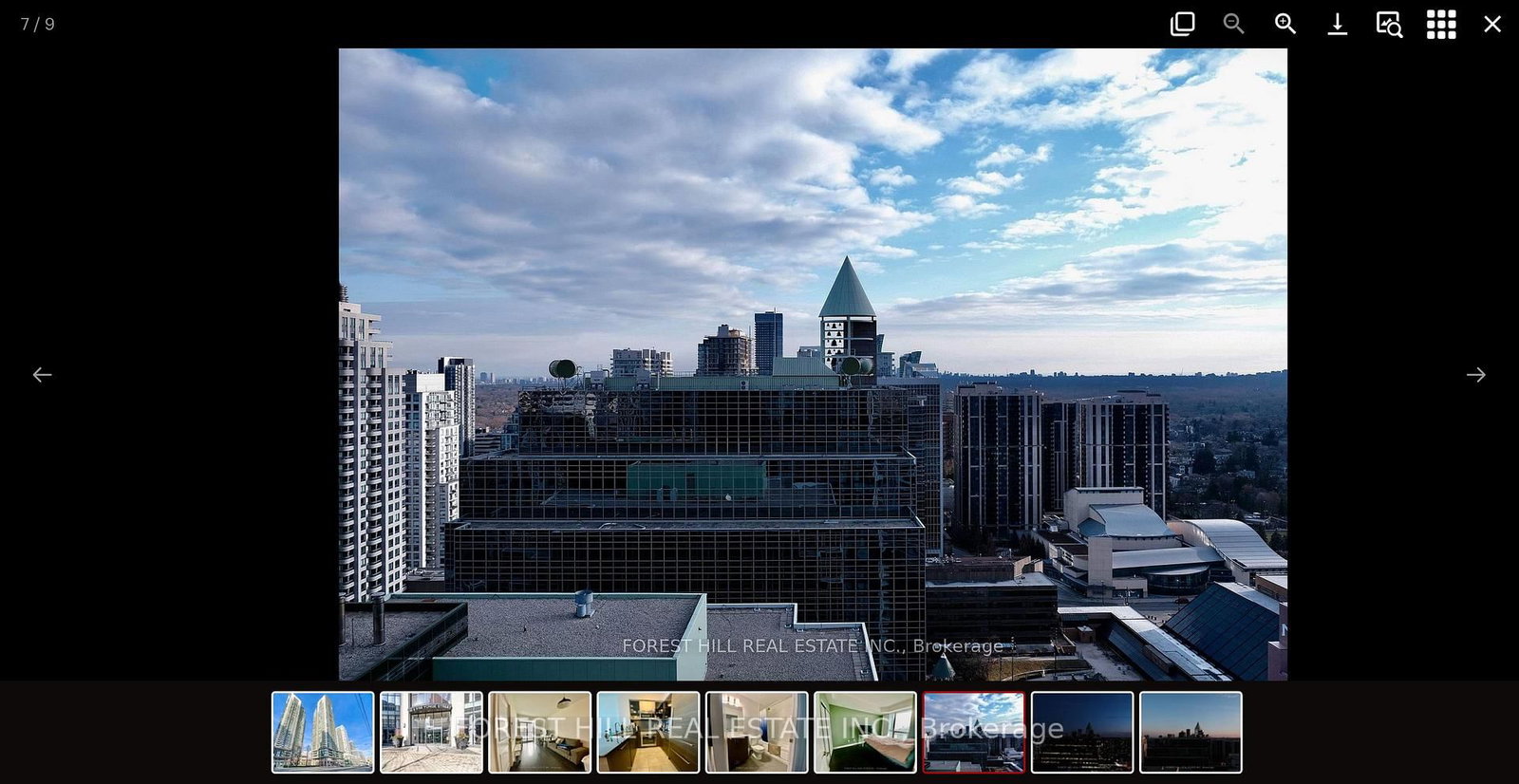 5162 Yonge Street, Unit 3510 - Photo 7