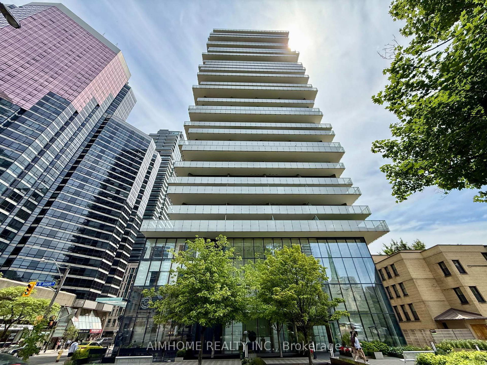57 St Joseph Street, Unit 2902 - Photo 3
