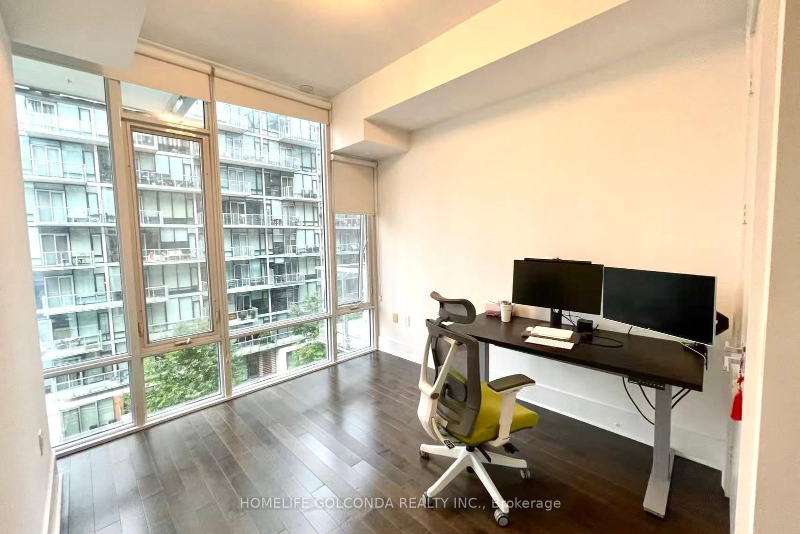 29 Queens Quay E, Unit 624 - Photo 17