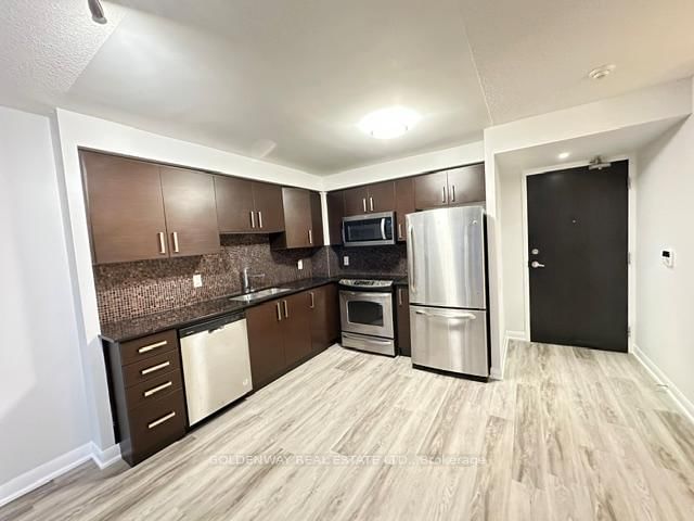 705 - 17 Anndale Drive