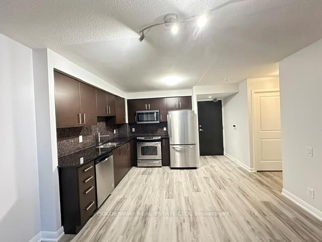 705 - 17 Anndale Drive