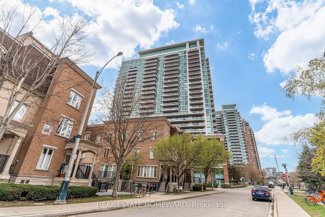 2401 - 80 Western Battery Road