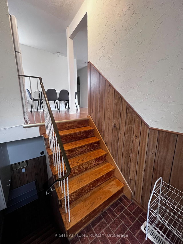 Upper Level - 53 James Gray Drive