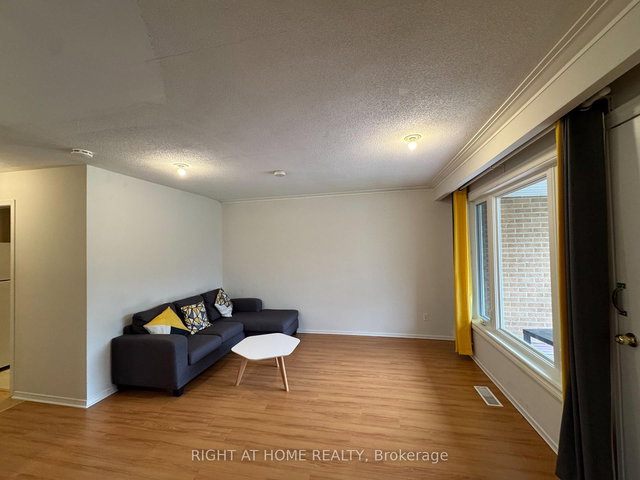 Upper Level - 53 James Gray Drive