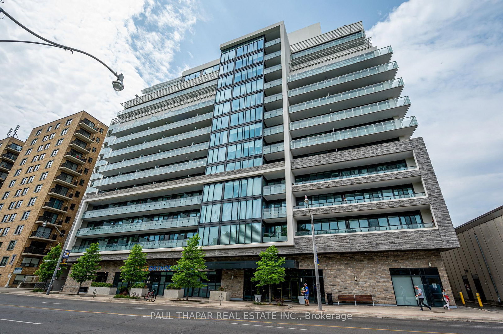 Condo for sale at 1114-3018 Yonge Street, Toronto, Ontario, M4N 0A5 - Lawrence Park South - MLS: C13106614