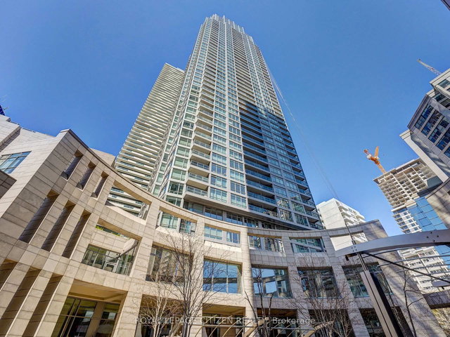 3008 - 2191 Yonge Street