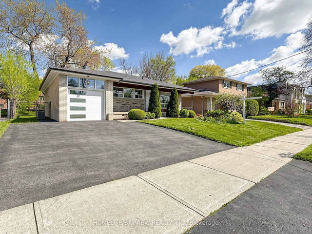 54 Tefley Road