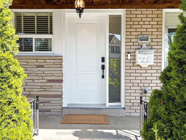 54 Tefley Road