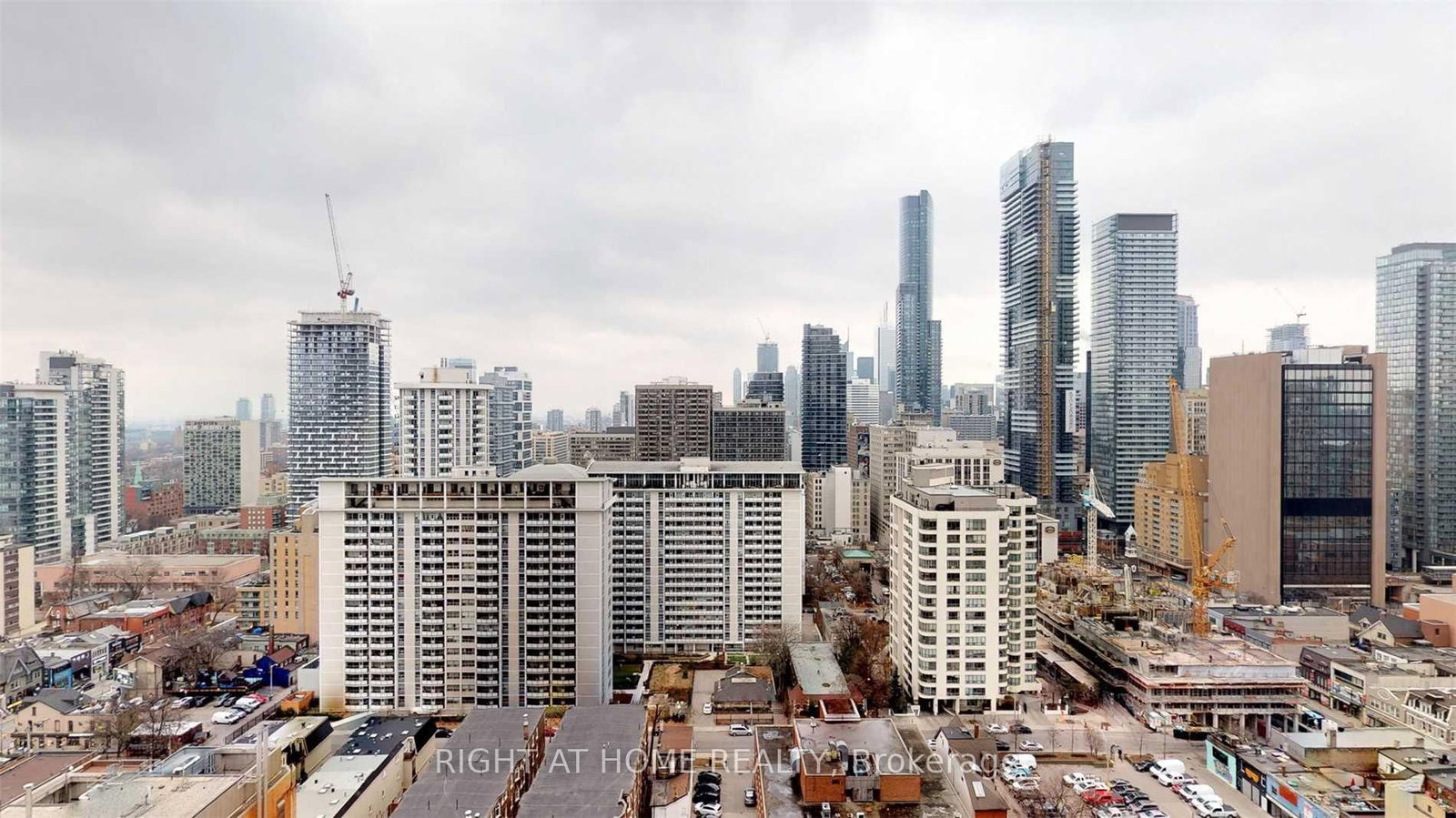 28 Wellesley Street E, Unit 2403 - Photo 12