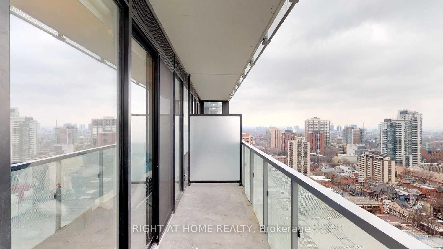 28 Wellesley Street E, Unit 2403 - Photo 13