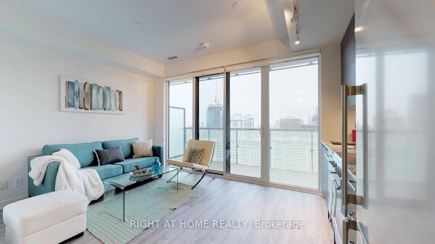 28 Wellesley Street E, Unit 2403 - Photo 5