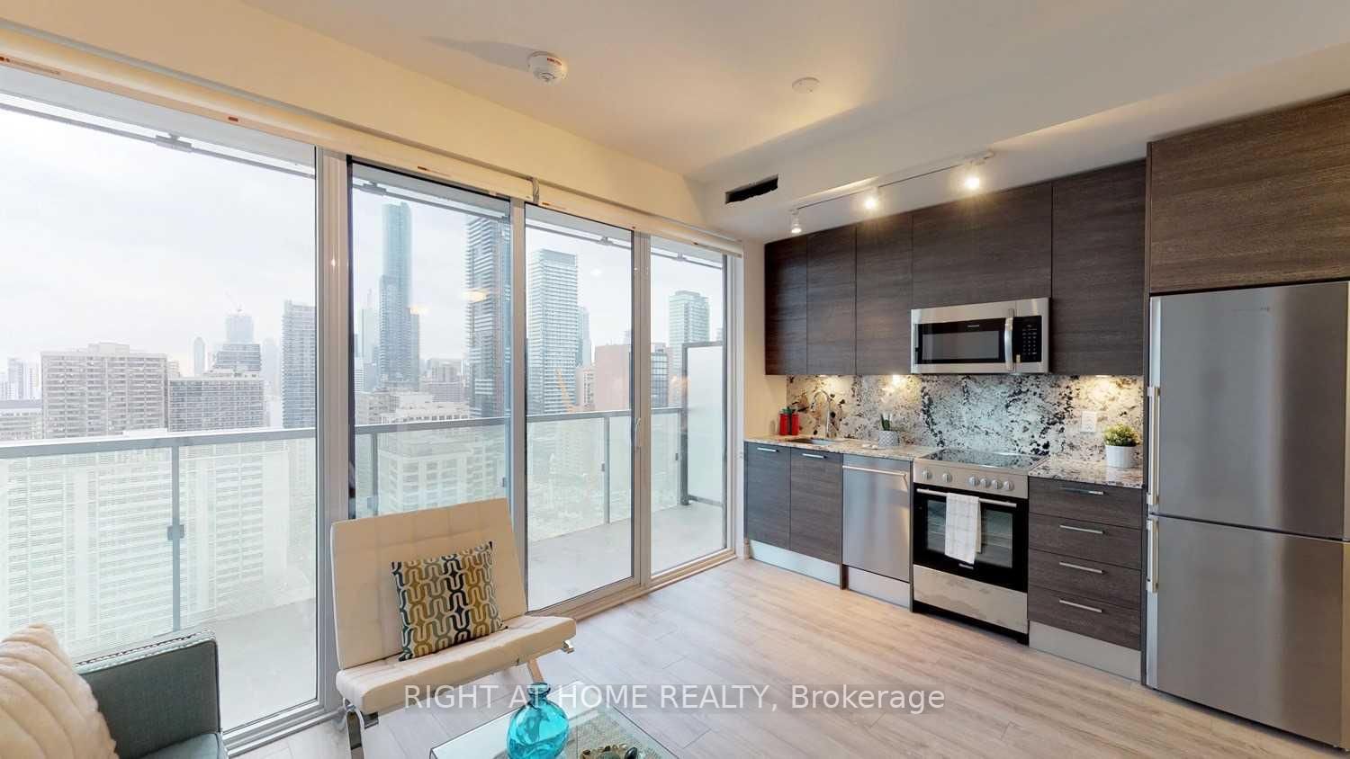 28 Wellesley Street E, Unit 2403 - Photo 8