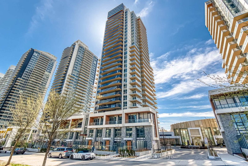 602 - 27 McMahon Drive