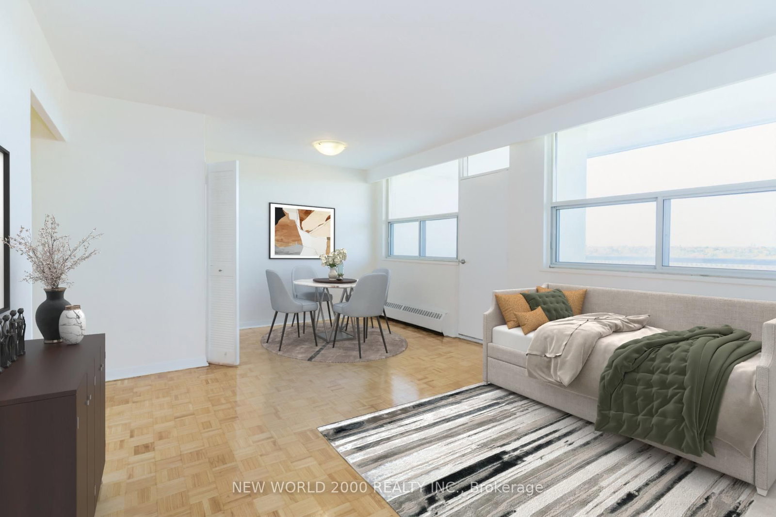 Condo for lease at 1003-485 Eglinton Avenue, Toronto, Ontario, M4P 1N2 - Mount Pleasant East - MLS: C13107062
