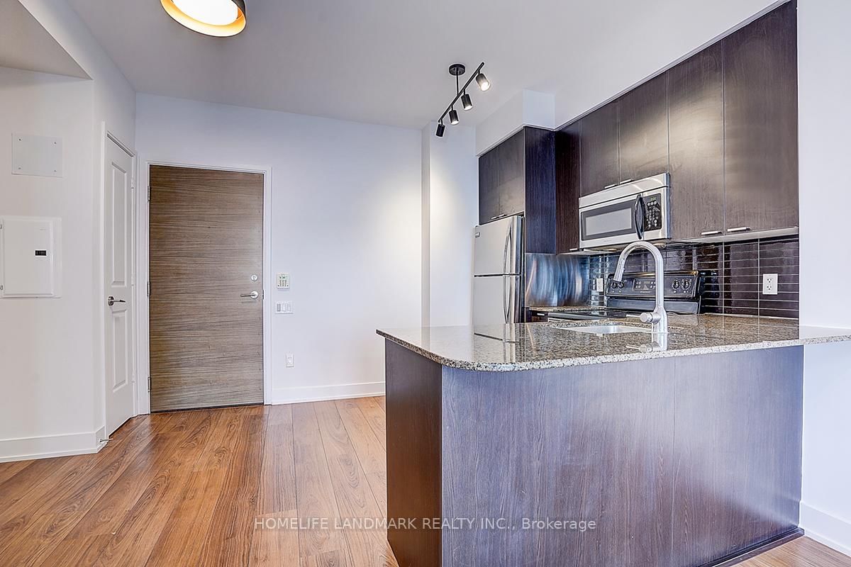 23 Sheppard Avenue E, Unit 2606 - Photo 13