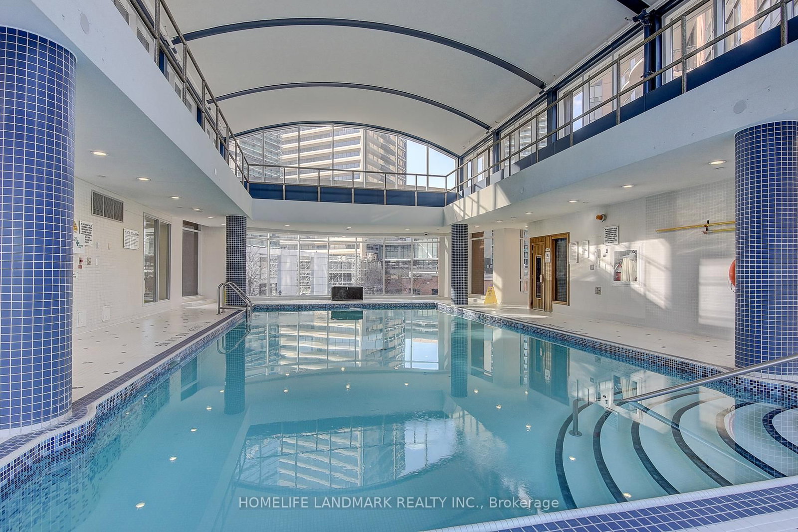 23 Sheppard Avenue E, Unit 2606 - Photo 28