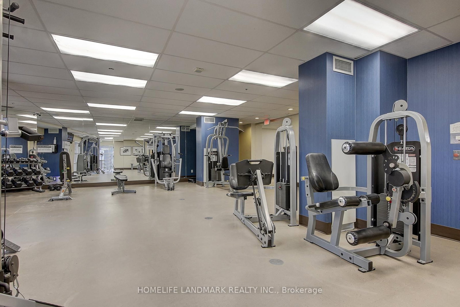 23 Sheppard Avenue E, Unit 2606 - Photo 31