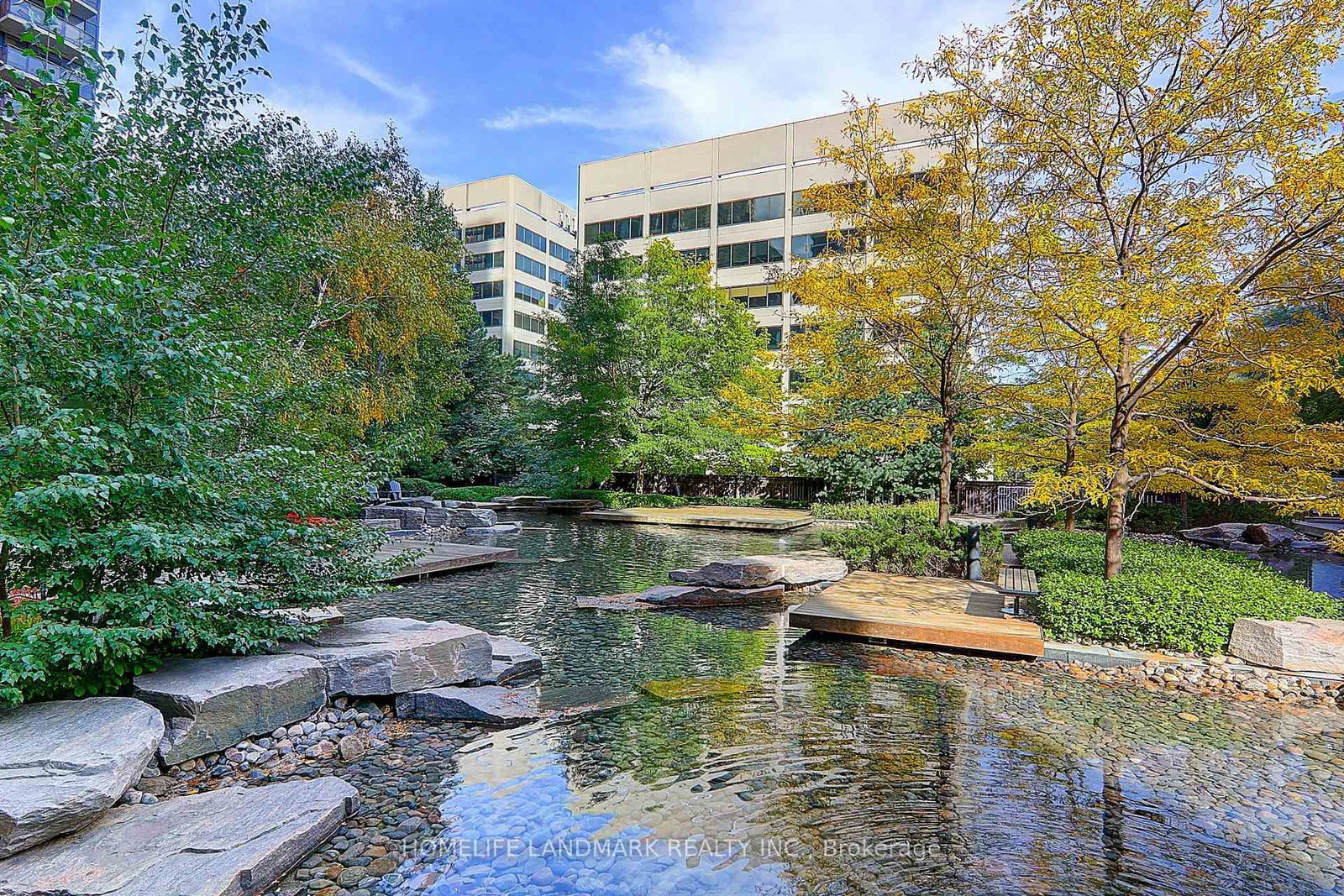 23 Sheppard Avenue E, Unit 2606 - Photo 34
