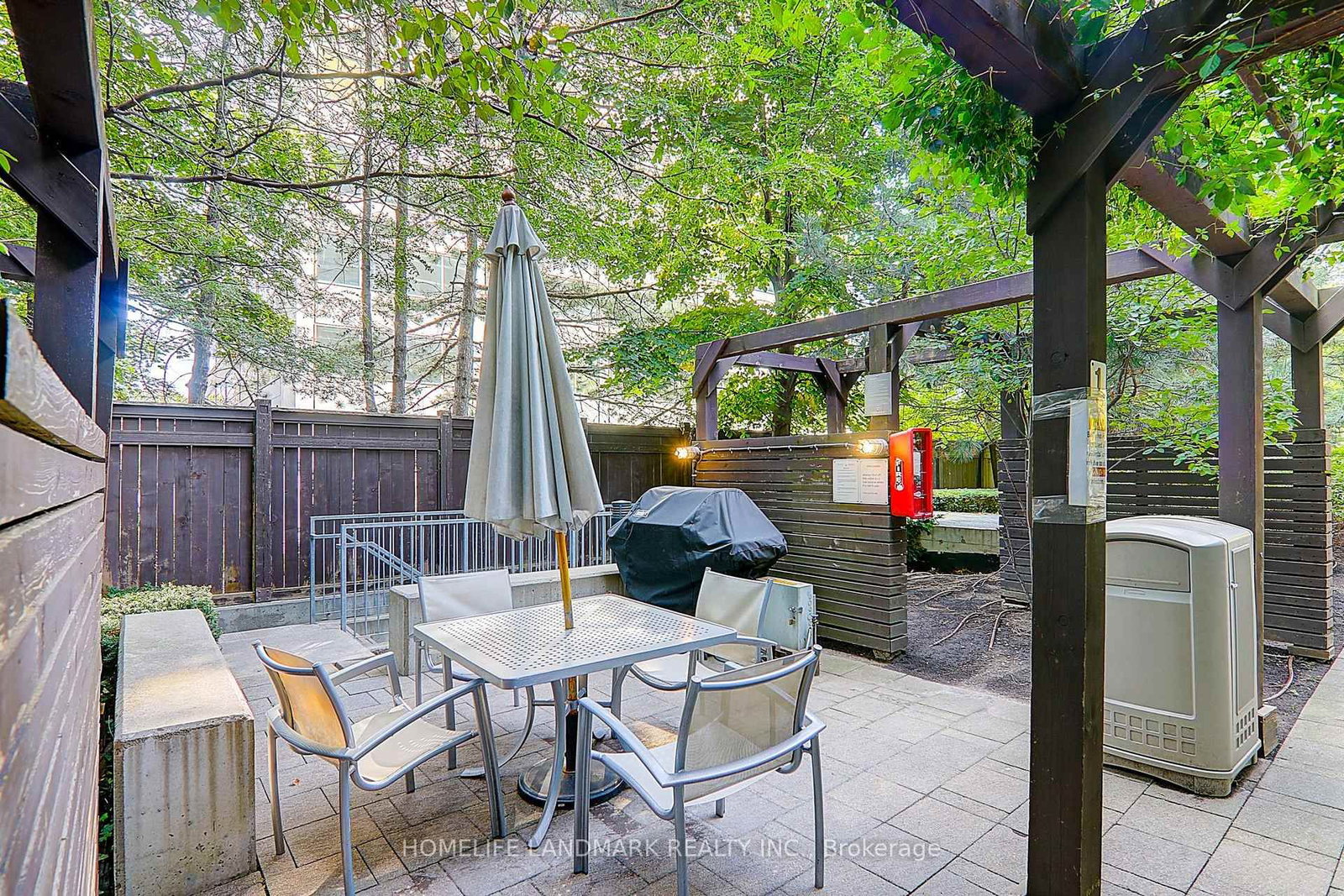 23 Sheppard Avenue E, Unit 2606 - Photo 37
