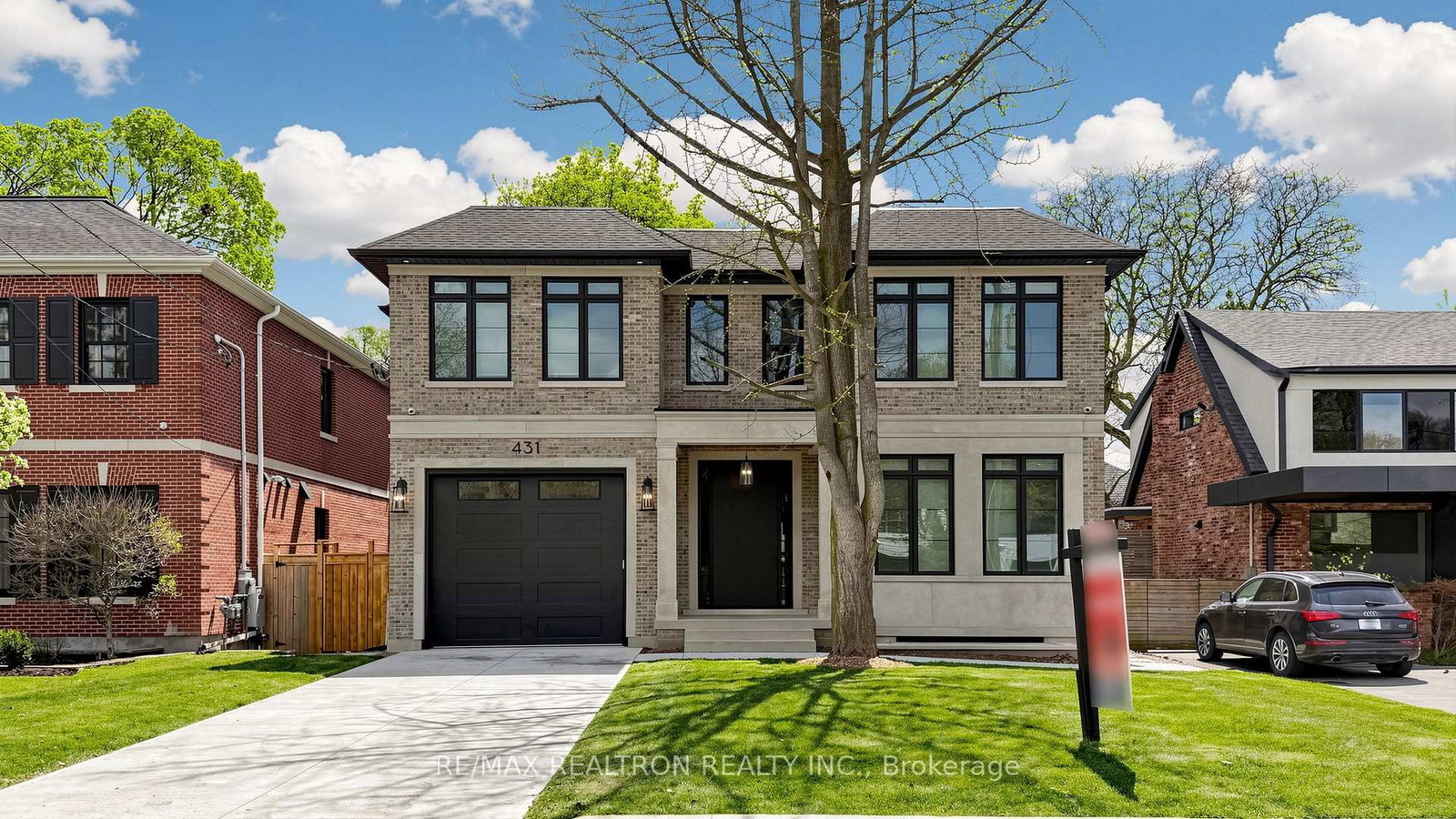 Property at 431 Heath