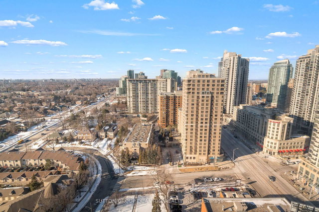 2616 - 75 Canterbury Place