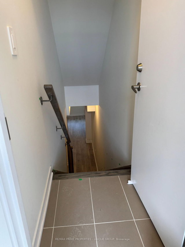 Basement - 424 Lawrence Heights Way