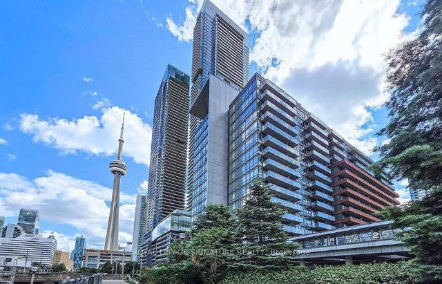 1510 - 4K Spadina Avenue
