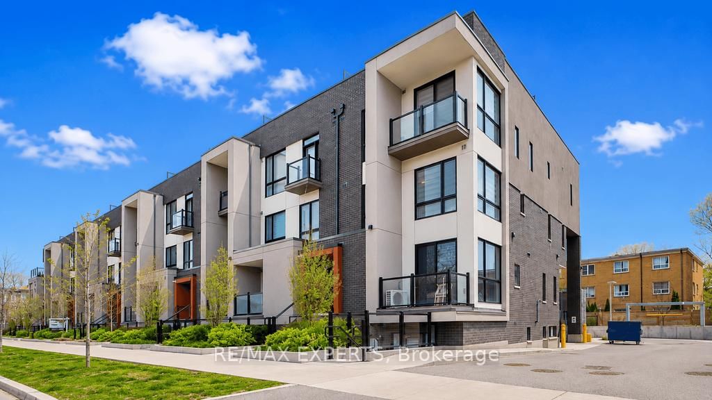 8 Marquette Avenue, Unit 7