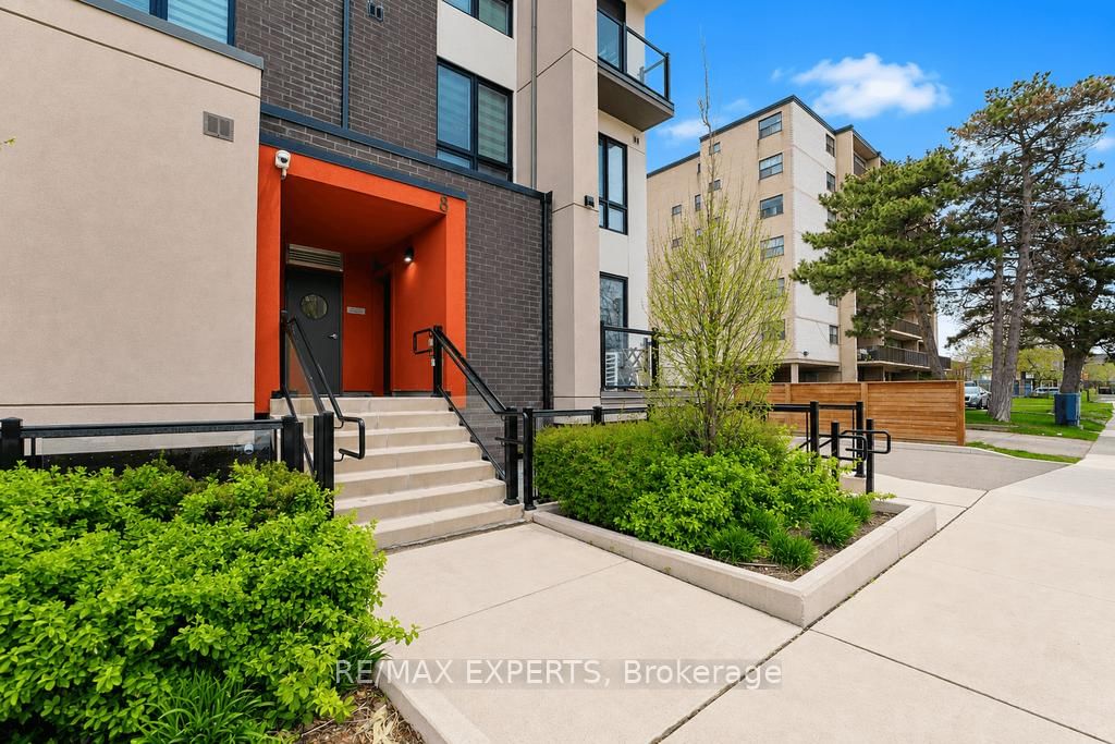 8 Marquette Avenue, Unit 7 - Photo 4