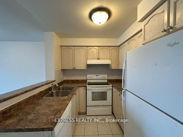 29 Pemberton Avenue, Unit 1606