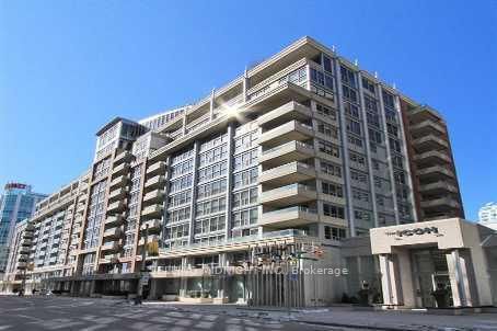 250 Wellington Street W, Unit 245