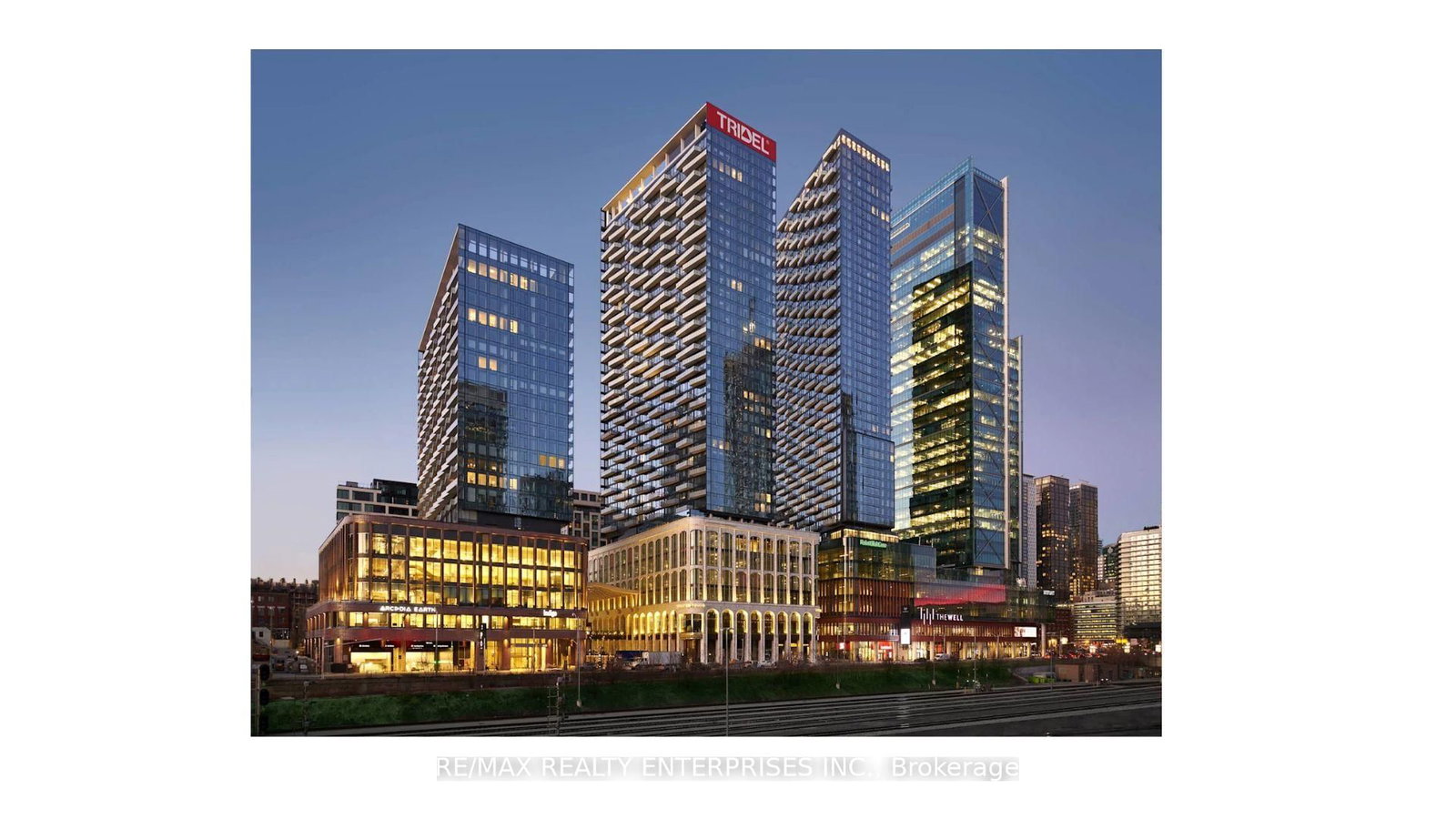Property at 470 FRONT