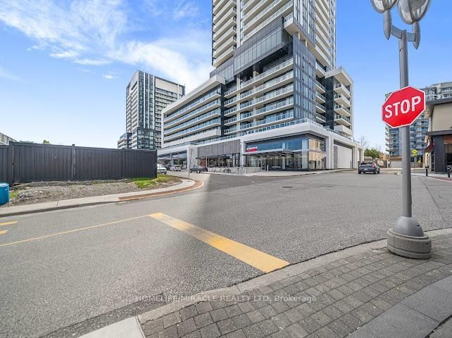 50 O'Neill Road, Unit 2606